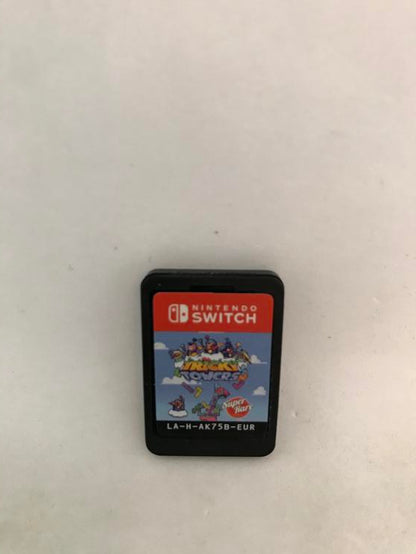 TRICKY TOWERS COLLECTOR'S EDITION PAL (SUPER RARE GAMES)