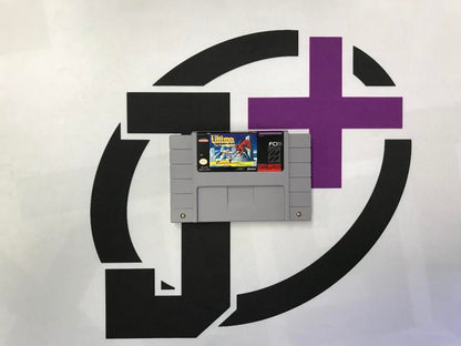 ULTIMA THE FALSE PROPHET (usagé)