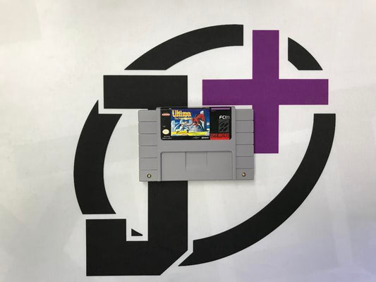 ULTIMA THE FALSE PROPHET (usagé)