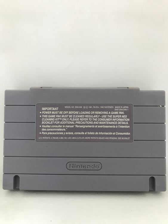 ULTIMA THE FALSE PROPHET