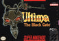 ULTIMA THE BLACK GATE (usagé)