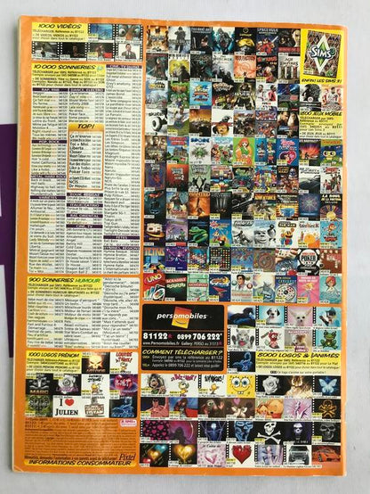 NINTENDO LE MAGAZINE OFFICIEL HORS-SÉRIE #25