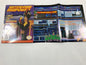 NINTENDO POWER GAMER MAGAZINE VOLUME 55 WITH POSTER - DISNEY'S ALADDIN