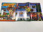 NINTENDO POWER GAMER MAGAZINE VOLUME 61 WITH POSTER - DONKEY KONG