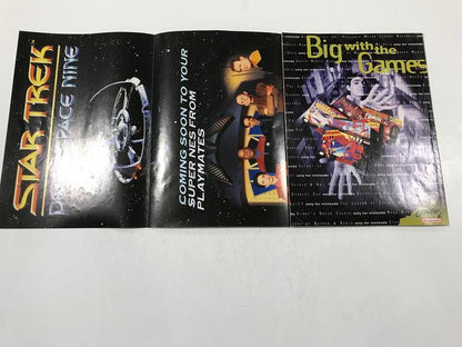 NINTENDO POWER GAMER MAGAZINE VOLUME 70 WITH POSTER - NBA JAM T.E.
