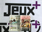 NINTENDO LE MAGAZINE OFFICIEL MARIO STRIKERS CHARGED FOOTBALL #56