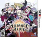 THE ALLIANCE ALIVE (WITH BOX)