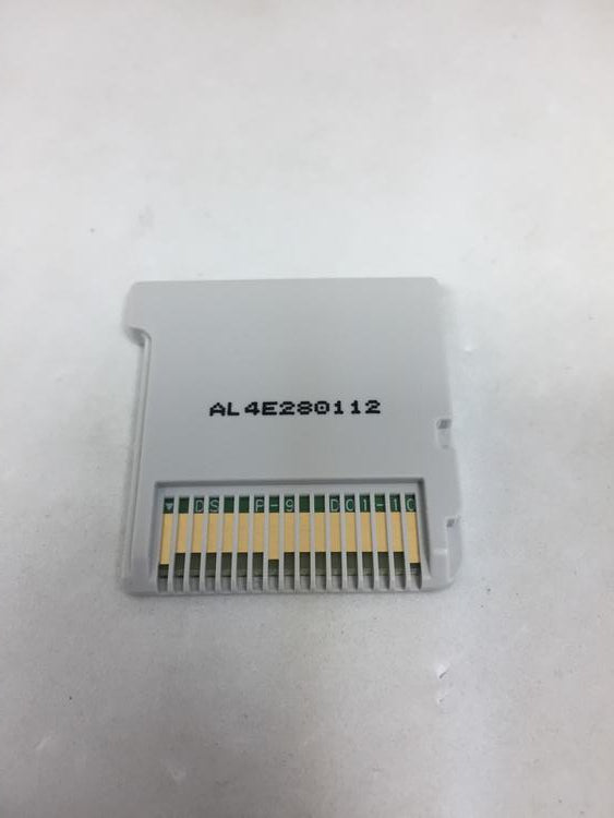 THE ALLIANCE ALIVE (WITH BOX) (usagé)