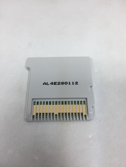 THE ALLIANCE ALIVE (WITH BOX) (usagé)