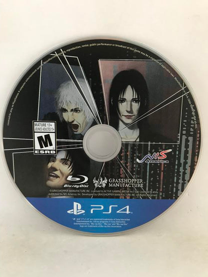 25TH WARD SILVER CASE