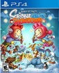 SCRIBBLENAUTS SHOWDOWN