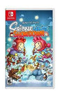 SCRIBBLENAUTS SHOWDOWN