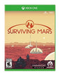 SURVIVING MARS (usagé)