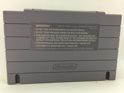 U.N. SQUADRON (usagé)