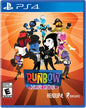 RUNBOW DELUXE EDITION