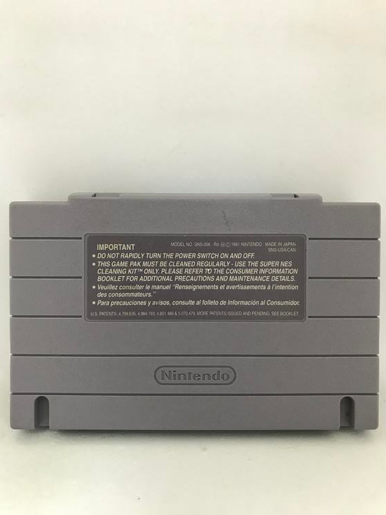 UNCHARTED WATERS (usagé)