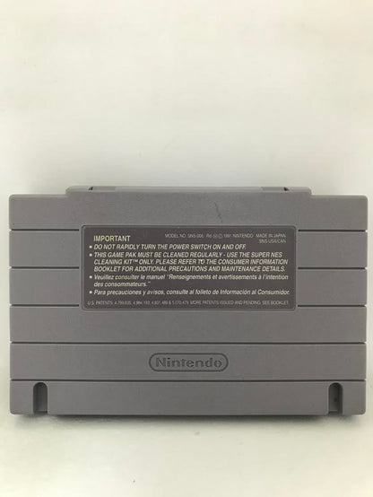 UNCHARTED WATERS (usagé)