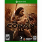 CONAN EXILES