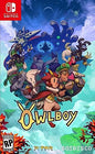 OWLBOY (usagé)