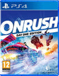 ONRUSH