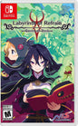 LABYRINTH OF REFRAIN COVEN OF DUSK (usagé)