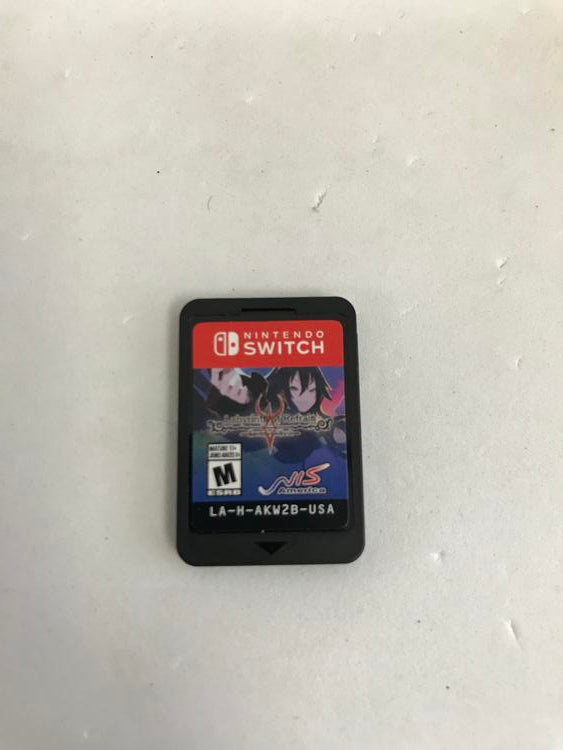 LABYRINTH OF REFRAIN COVEN OF DUSK