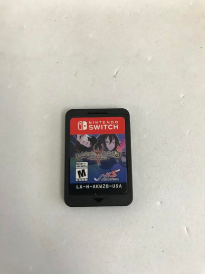 LABYRINTH OF REFRAIN COVEN OF DUSK