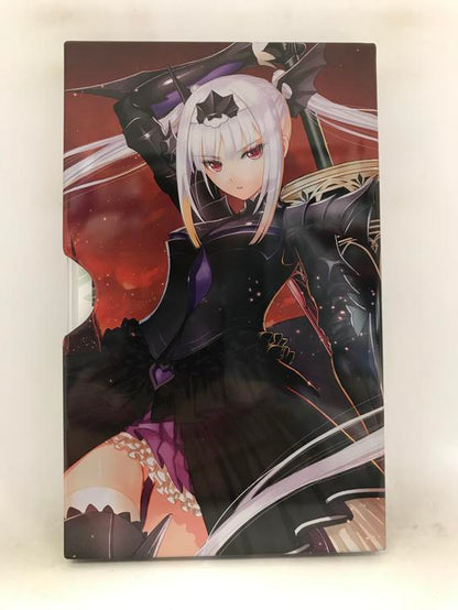 SHINING RESONANCE REFRAIN DRACONIC EDITION