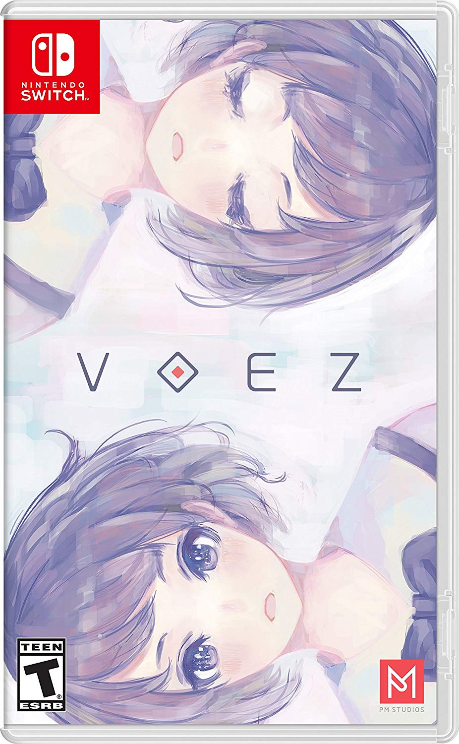 VOEZ (usagé)