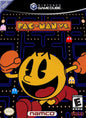 PAC-MAN VS.