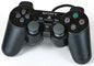 WIRED CONTROLLER BLACK SONY (PS2)