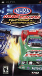 NHRA DRAG RACING COUNTDOWN TO THE CHAMPIONSHIP