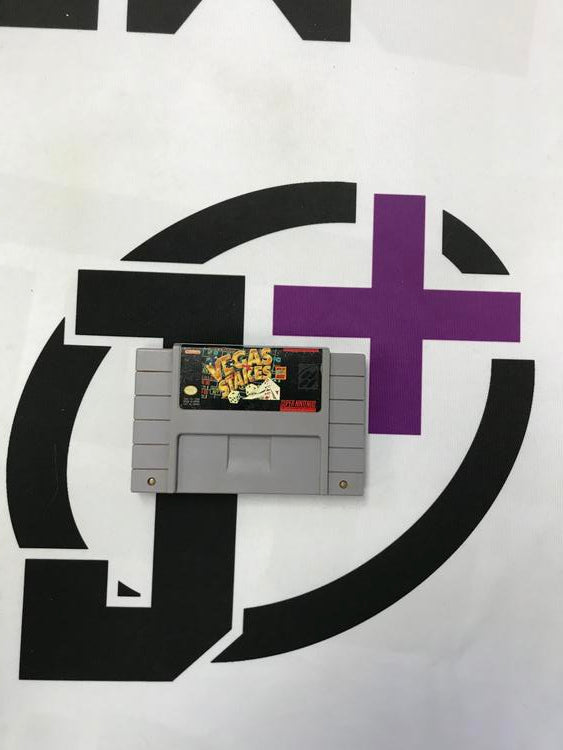 VEGAS STAKES (usagé)