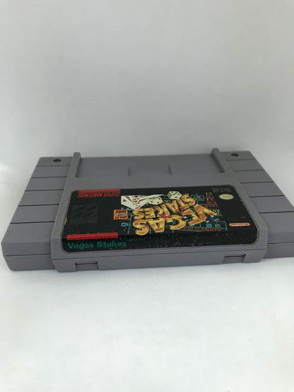 VEGAS STAKES (usagé)