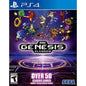 SEGA GENESIS CLASSICS