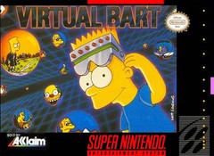 VIRTUAL BART (usagé)