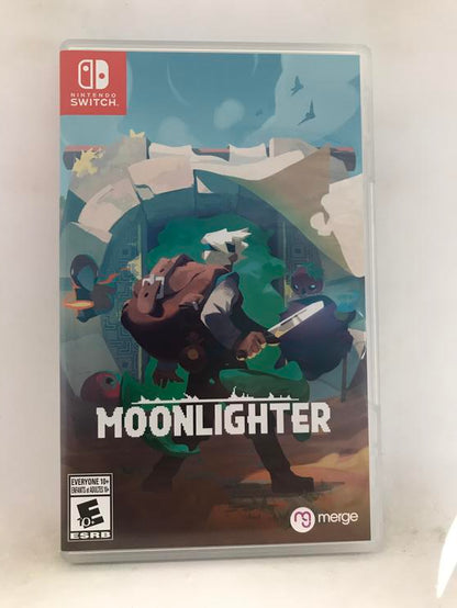 MOONLIGHTER