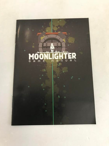 MOONLIGHTER