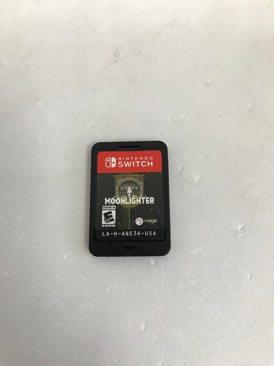 MOONLIGHTER