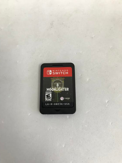 MOONLIGHTER
