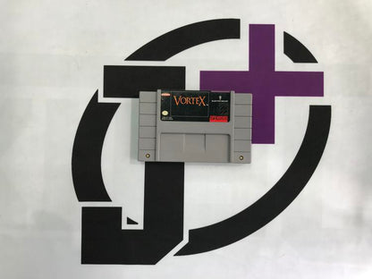 VORTEX