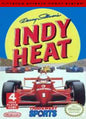DANNY SULLIVAN'S INDY HEAT