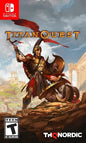 TITAN QUEST