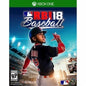 RBI BASEBALL 2018 (usagé)