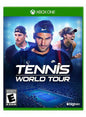 TENNIS WORLD TOUR (usagé)