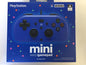 CONTROLLER MINI BLUE HORI (PS4)