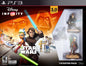 DISNEY INFINITY 3.0 STAR WARS STARTER PACK (usagé)