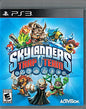 SKYLANDERS TRAP TEAM GAME ONLY (WITH BOX)