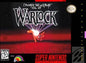 WARLOCK (COMPLETE IN BOX)