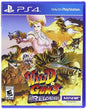 WILD GUNS RELOADED